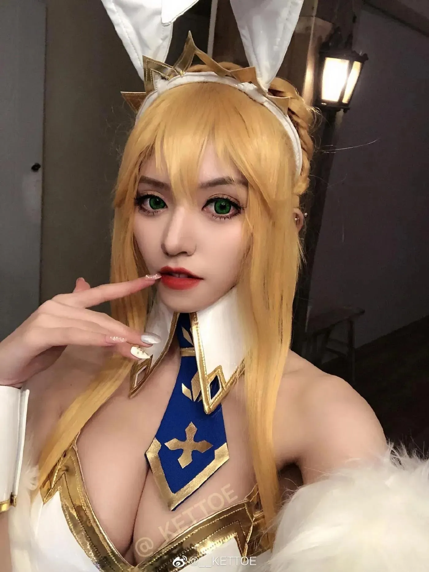 Kettoe – NO.01 微博配图[3][19] [67P]插图7